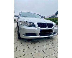 BMW BMW 318i - Gebrauchtwagen