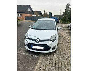 Renault Renault Twingo Paris 1.2 LEV 16V 75 eco2 Paris Gebrauchtwagen