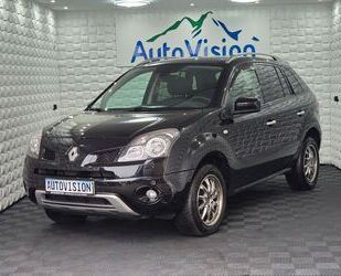 Renault Renault Koleos 2.0 dCi Night&Day*Leder*Tüv 05.2026 Gebrauchtwagen