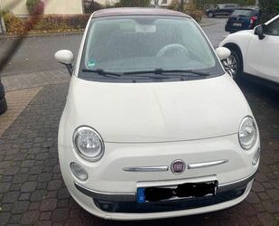 Fiat Fiat 500C 1.2 8V Cult C Cult Gebrauchtwagen