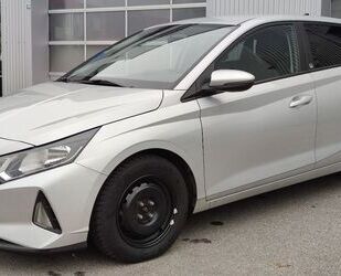 Hyundai Hyundai i20 1.0 T-GDI Edition 30 Gebrauchtwagen