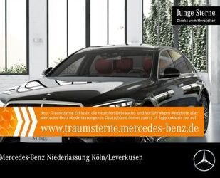 Mercedes-Benz Mercedes-Benz S 580 4M AMG/Pano/Exklusiv/HA-Lenk/F Gebrauchtwagen