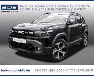 Dacia Dacia Duster FL24 Journey HYBRID 140 WinterP CityP Gebrauchtwagen