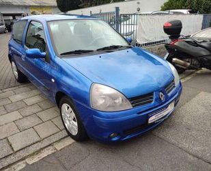 Renault Renault Clio II Extreme*Klima*El.Fenster*Zentral* Gebrauchtwagen