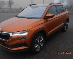 Skoda Skoda Karoq Style Gebrauchtwagen