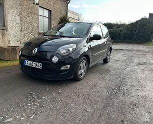 Renault Twingo Gebrauchtwagen