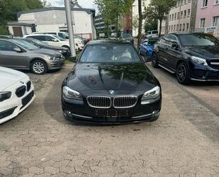 BMW BMW 530 Baureihe 5 Lim. 530d xDrive Gebrauchtwagen