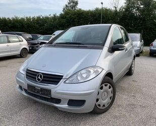 Mercedes-Benz Mercedes-Benz A 150 A -Klasse A 150 Gebrauchtwagen