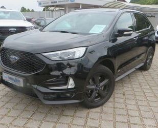 Ford Ford Edge ST-Line 4x4 Anhängerkupplung Gebrauchtwagen