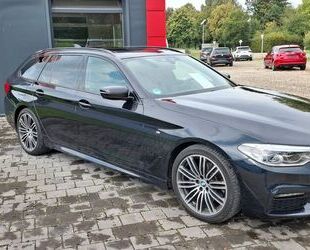 BMW BMW 530 Baureihe 5 Touring 530 d M Sport/Voll/HEAD Gebrauchtwagen