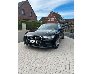 Audi Audi A6 3.0 TDI multitronic Avant Gebrauchtwagen