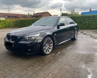 BMW BMW 550i LPG STYLING166 M PACKET CIC Gebrauchtwagen