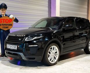 Land Rover Land Rover Range Rover Evoque SE Dynamic, Panorama Gebrauchtwagen