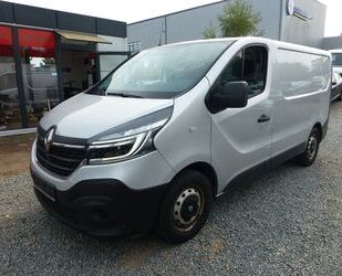 Renault Renault Trafic 2.0 dCi Kasten L1H1 3,0t Komfort TÜ Gebrauchtwagen