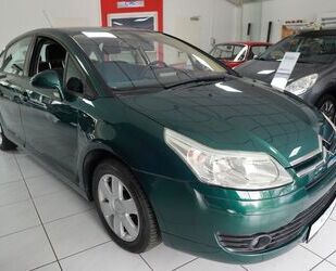 Citroen Citroën C4 Lim. Comfort *PDC* *Klimaautomatik* Gebrauchtwagen