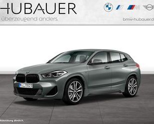 BMW BMW X2 xDrive20d [M Sport, Navi, Rückfahrkamera] Gebrauchtwagen