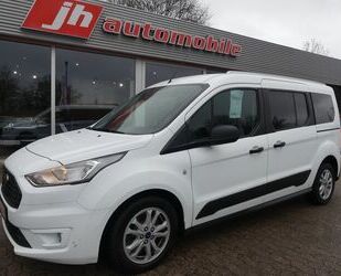 Ford Ford Tourneo Connect*Navi*Kamera*7-Sitz*SHZ Gebrauchtwagen