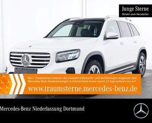 Mercedes-Benz Mercedes-Benz GLB 180 Progr. Advanced+ PANO Totwin Gebrauchtwagen