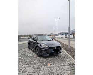 Suzuki Suzuki Swift Sport 1.4 BOOSTERJET Gebrauchtwagen