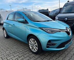 Renault Renault ZOE Experience Z.E. 50 R135 Batteriekauf + Gebrauchtwagen