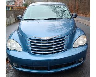 Chrysler Chrysler PT Cruiser Limited 2.2 CRD Limited Gebrauchtwagen