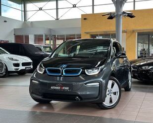 BMW BMW i3 33,2 kWh 94 AH Professional Comfort Wärmepu Gebrauchtwagen