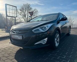 Hyundai Hyundai i40 cw 5 Star Edition Gebrauchtwagen