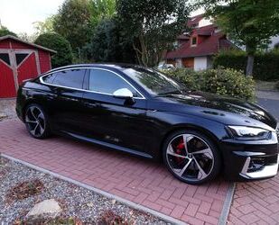 Audi Audi RS5 Sportback 2.9 TFSI quattro tiptronic,6 J Gebrauchtwagen