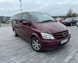 Mercedes-Benz Mercedes-Benz Vito 116 Gebrauchtwagen