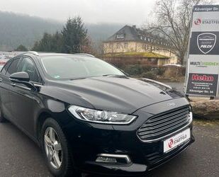 Ford Ford Mondeo Turnier Business Edition Gebrauchtwagen