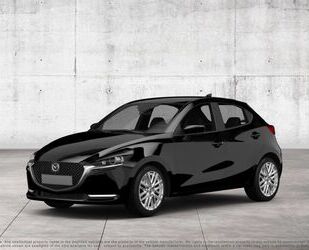 Mazda Mazda 2 Hybrid Center-Line*1.5l*85kW*LED*DAB* Gebrauchtwagen