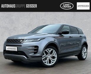 Land Rover Land Rover RR Evoque P200 R-DYNAMIC SE AWD Automat Gebrauchtwagen