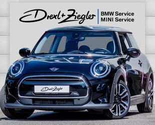 Mini MINI Cooper 3-t ClassicT Navi ACC adLED RFK KoZg 1 Gebrauchtwagen