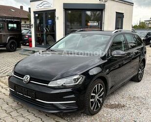 VW Volkswagen Golf VII Variant Sound*LED*ACC*CarPlay* Gebrauchtwagen