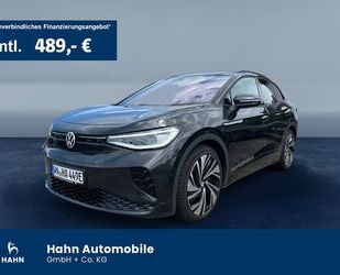 VW Volkswagen ID.4 GTX Allrad 220kW ACC Pano Navi Cam Gebrauchtwagen