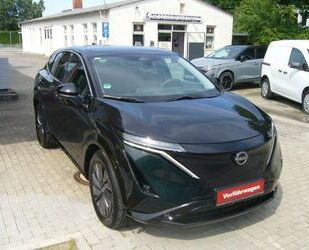 Nissan Nissan Ariya 87 kWh Evolve Pack Gebrauchtwagen