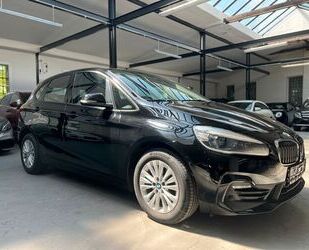 BMW BMW Active Tourer 220 i *AUTOM*LED*NAVI*PDC*HKARDO Gebrauchtwagen