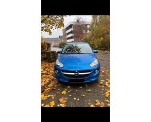 Opel Opel Adam JAM 1.4 64kW JAM Gebrauchtwagen