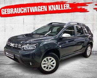 Dacia Dacia Duster TCE 130 EXPRESSION NAVI DAB RFK PDC Gebrauchtwagen