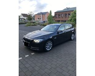 BMW BMW 520d Touring A Gebrauchtwagen