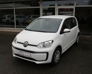 VW Volkswagen up! KAMERA MAPS&MORE PDC GRA ASSISTENT- Gebrauchtwagen