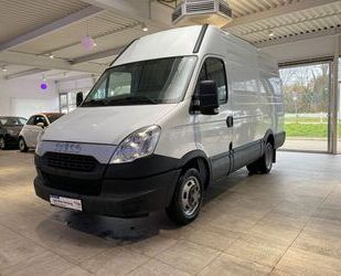 IVECO Iveco Daily 35C15 *Hoch + Lang*AHK 3.500 KG*Garant Gebrauchtwagen