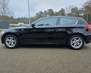 BMW BMW 118d Gebrauchtwagen