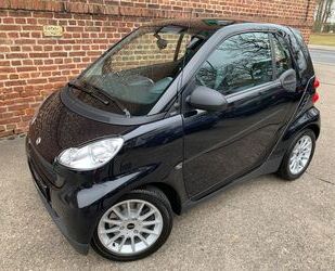 Smart Smart ForTwo MHD 8 fach TÜV/Service neu Gebrauchtwagen