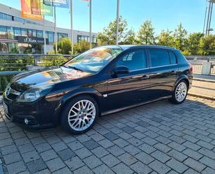 Opel Opel Signum Sport 2.8 V6 Turbo S Automatik Sport Gebrauchtwagen