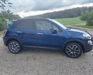 Fiat Fiat 500X 2.0 M.Jet 103kW CROSS PLUS S&S 4x4 Auto. Gebrauchtwagen