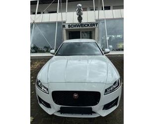 Jaguar Jaguar XF R-Sport Gebrauchtwagen