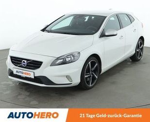 Volvo Volvo V40 2.0 D3 Momentum*TEMPO*CAM*PDC*SHZ* Gebrauchtwagen