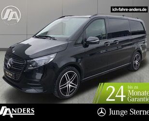 Mercedes-Benz Mercedes-Benz V 250 Avantgarde AMG MOPF*AHK*Distr* Gebrauchtwagen