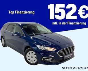 Ford Mondeo Gebrauchtwagen